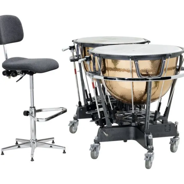 Kolberg 3110 Timpani/Percussion Chair
