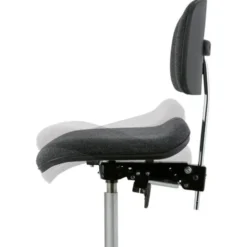 Kolberg 3110 Timpani/Percussion Chair