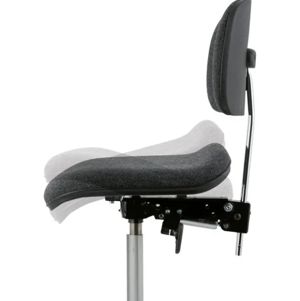 Kolberg 3110 Timpani/Percussion Chair
