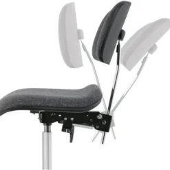 Kolberg 3110 Timpani/Percussion Chair