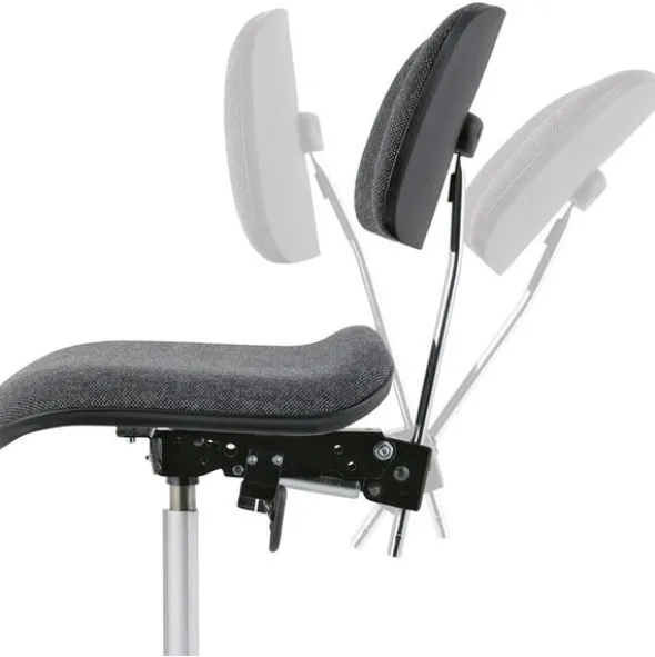 Kolberg 3110 Timpani/Percussion Chair