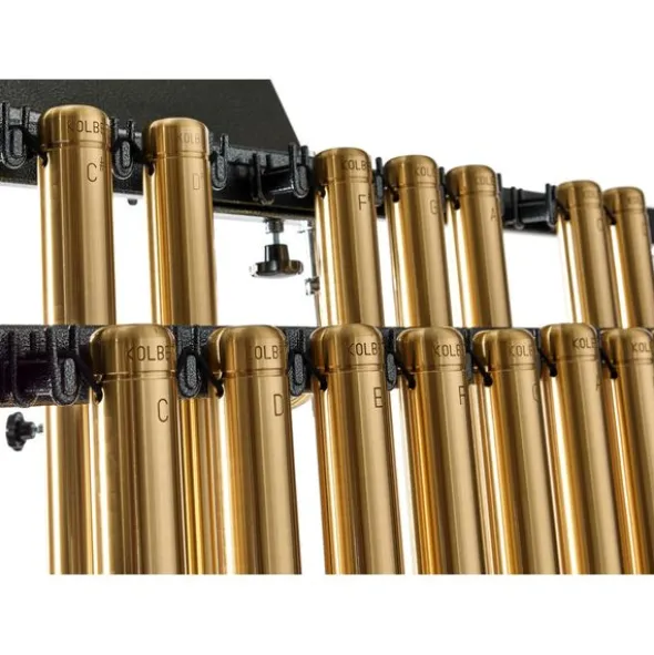 Kolberg 2455 Tubular Bells "Concert"