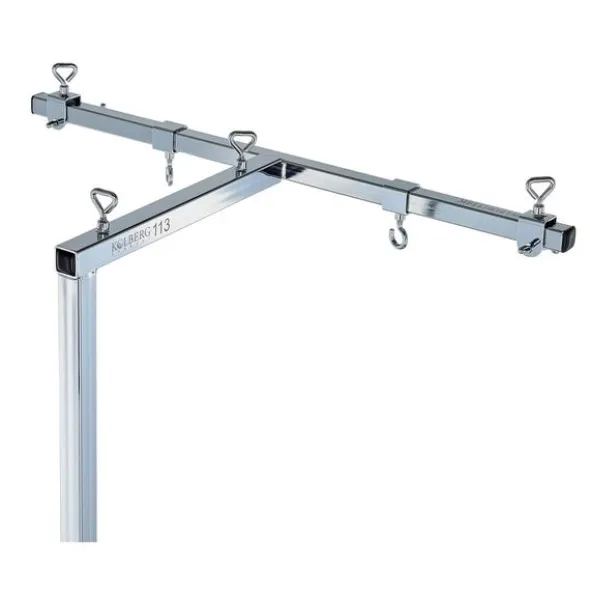 Kolberg X Compination/Gibbet Stand 1L