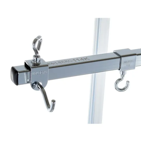 Kolberg X Compination/Gibbet Stand 1L