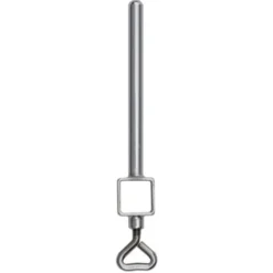 Kolberg 262 20, Ø 10 x 120 mm