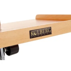 Kolberg 4511Z Conductor's Desk Travel