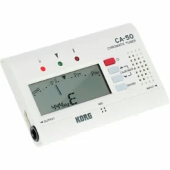 Korg CA-50 Chromatic Tuner