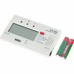 Korg CA-50 Chromatic Tuner