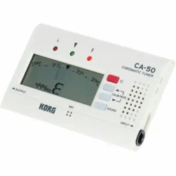 Korg CA-50 Chromatic Tuner
