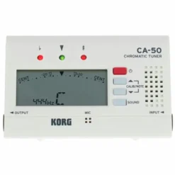 Korg CA-50 Chromatic Tuner