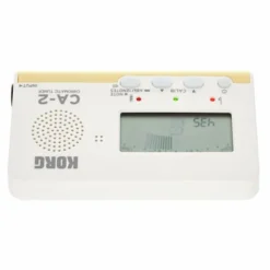 Korg CA-2 Chromatic Tuner