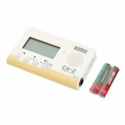 Korg CA-2 Chromatic Tuner