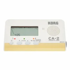 Korg CA-2 Chromatic Tuner