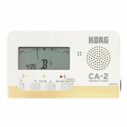 Korg CA-2 Chromatic Tuner