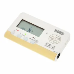 Korg CA-2 Chromatic Tuner