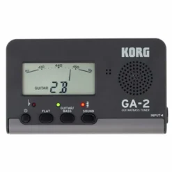 Korg GA-2 Guitar / Bass Tuner