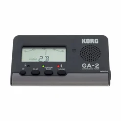 Korg GA-2 Guitar / Bass Tuner