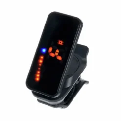 Korg PC-2+ Clip-On Tuner