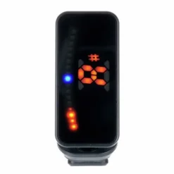 Korg PC-2+ Clip-On Tuner