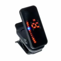 Korg PC-2+ Clip-On Tuner