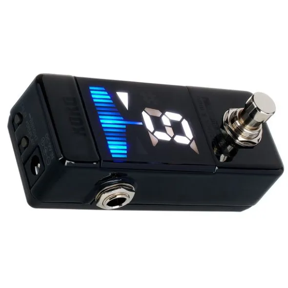 Korg Pitchblack X MINI