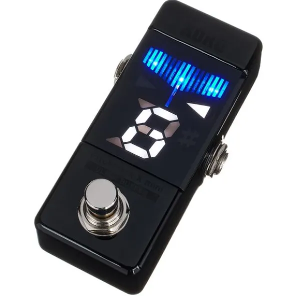 Korg Pitchblack X MINI