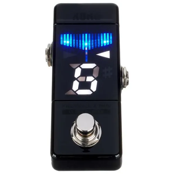 Korg Pitchblack X MINI