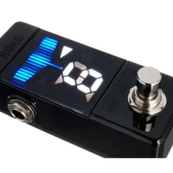 Korg Pitchblack X MINI