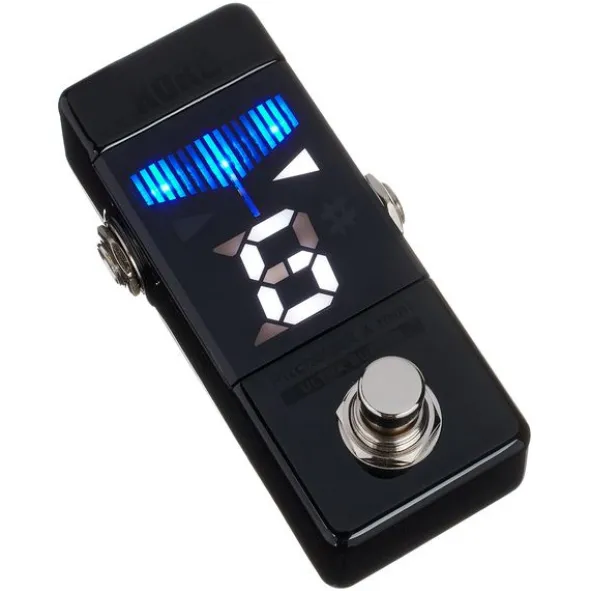 Korg Pitchblack X MINI
