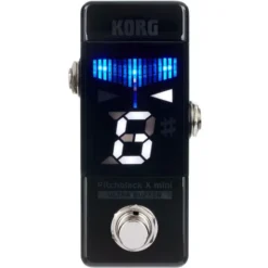 Korg Pitchblack X MINI