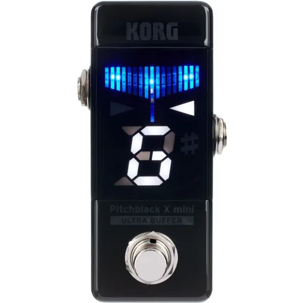 Korg Pitchblack X MINI