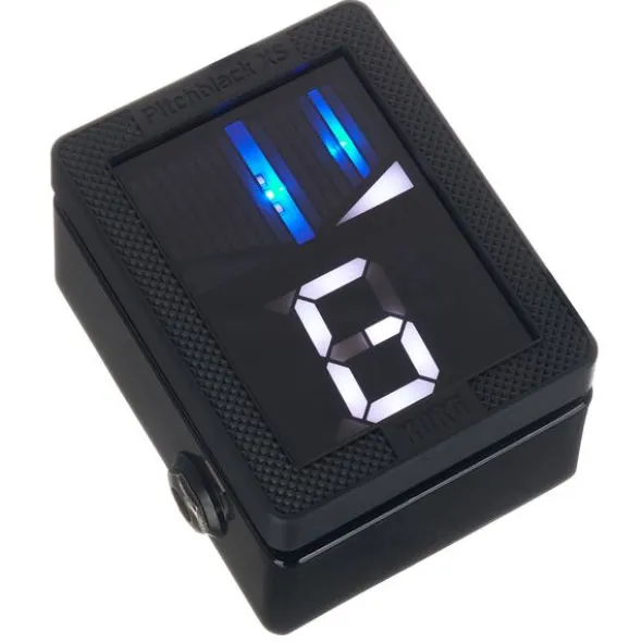 Korg Pitchblack XS