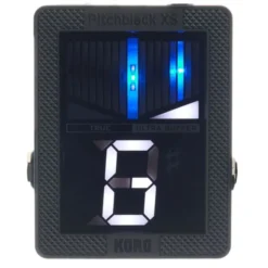 Korg Pitchblack XS