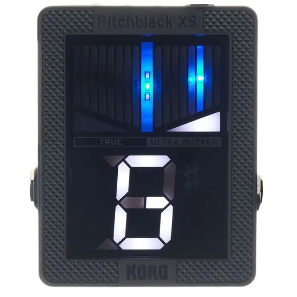 Korg Pitchblack XS