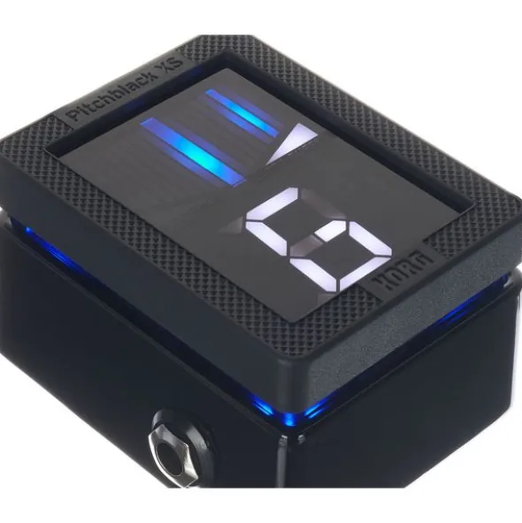 Korg Pitchblack XS