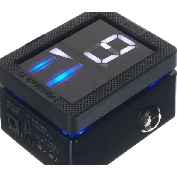 Korg Pitchblack XS