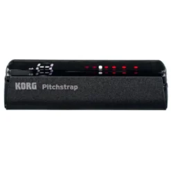 Korg Pitchstrap Black