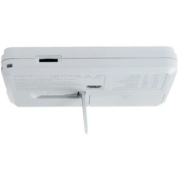 Korg TM-70T White