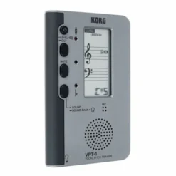 Korg VPT-1 Vocal Pitch Trainer