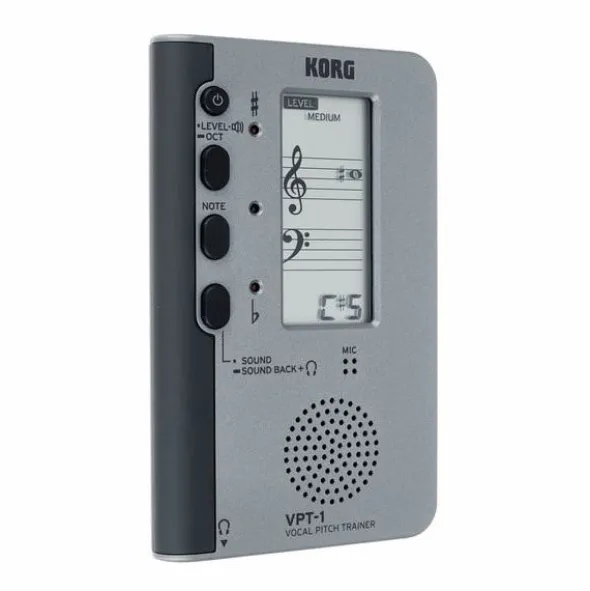 Korg VPT-1 Vocal Pitch Trainer