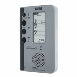 Korg VPT-1 Vocal Pitch Trainer