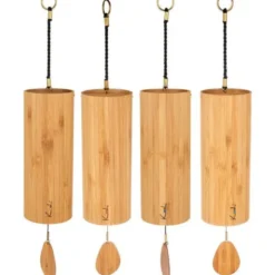 Koshi Chimes Set of 4