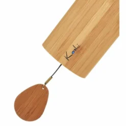 Koshi Chimes Set of 4