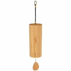 Koshi Chimes Set of 4 incl. Bag