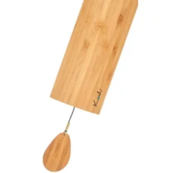 Koshi Chimes Set of 4 incl. Stand