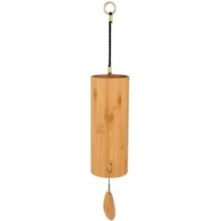 Koshi Chimes Set of 4 incl. Stand
