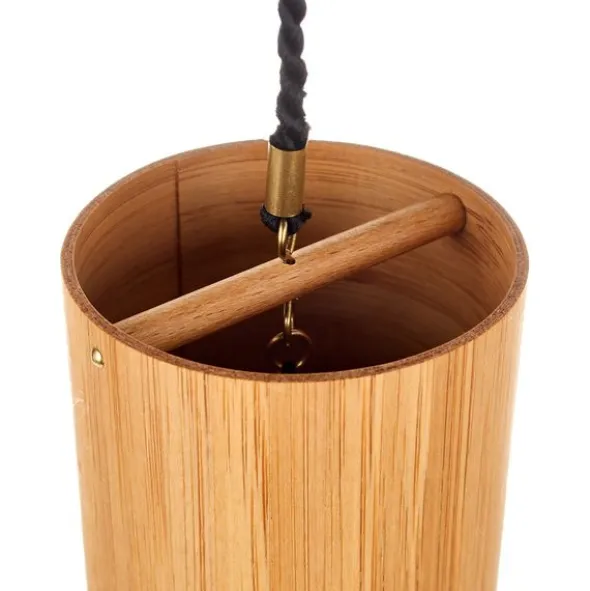 Koshi Chimes Set of 4 incl. Stand