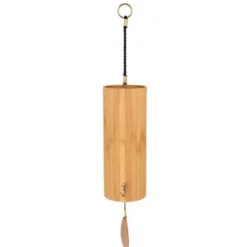 Koshi Chimes Set of 4 incl. Stand