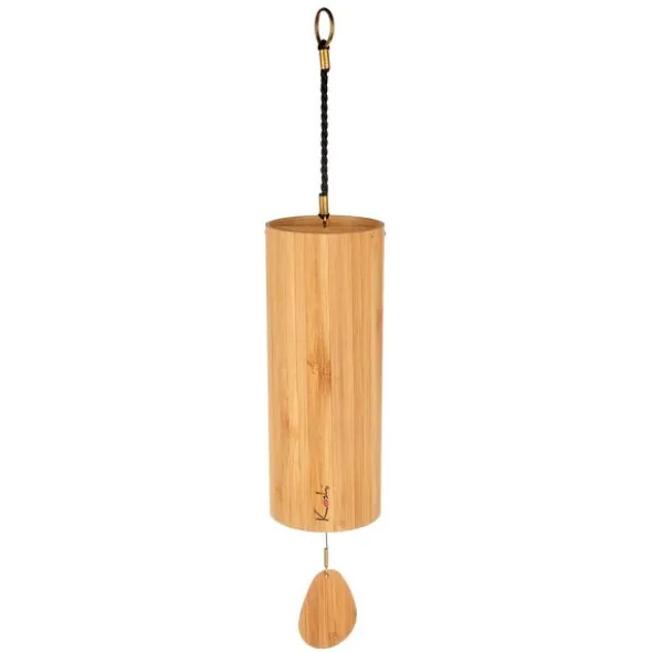 Koshi Chimes Set of 4 incl. Stand