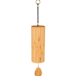 Koshi Chimes Set of 4 incl. Stand